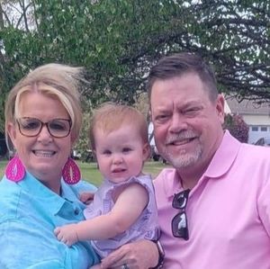 Meet your Posher, Terry